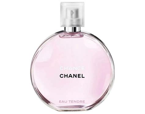 is chanel chance eau tendre long lasting|chance eau tendre sample.